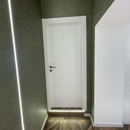 نابولي San Ferdinando Suite Room المظهر الخارجي الصورة