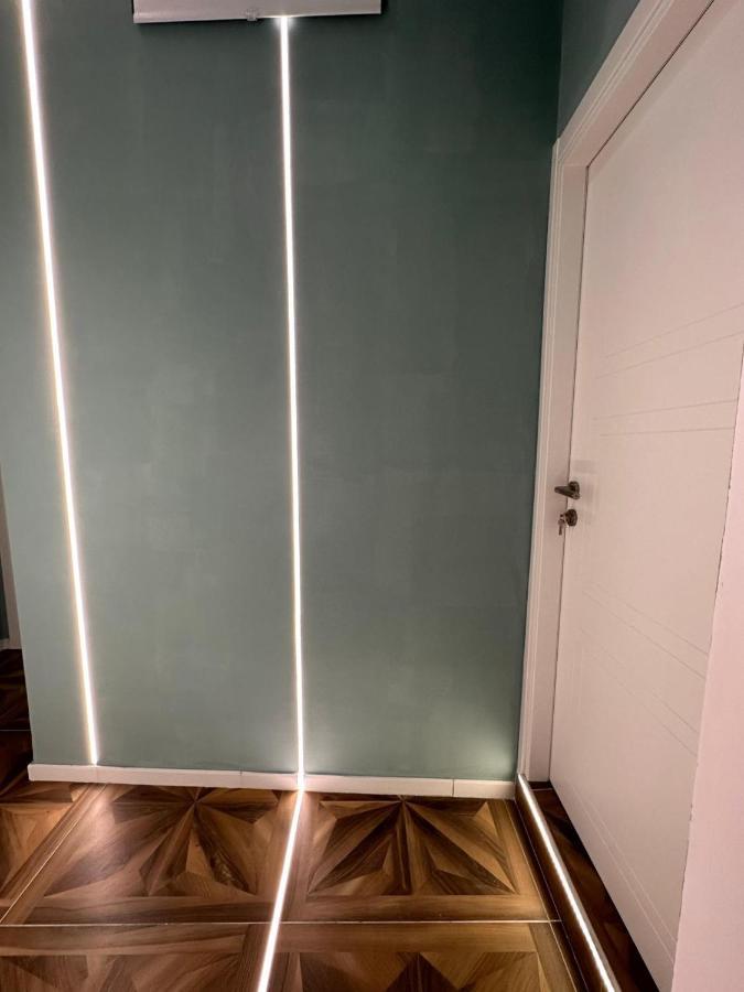 نابولي San Ferdinando Suite Room المظهر الخارجي الصورة