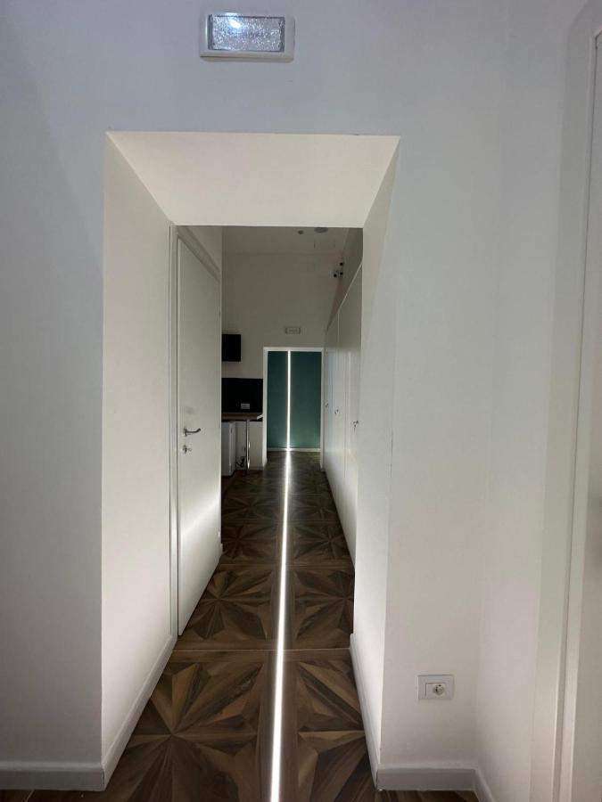 نابولي San Ferdinando Suite Room المظهر الخارجي الصورة