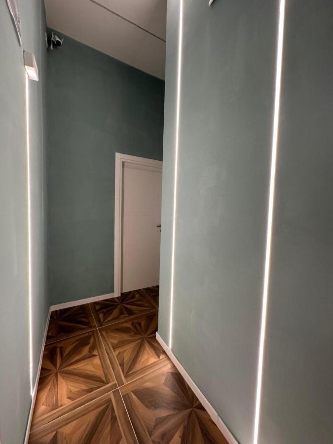 نابولي San Ferdinando Suite Room المظهر الخارجي الصورة
