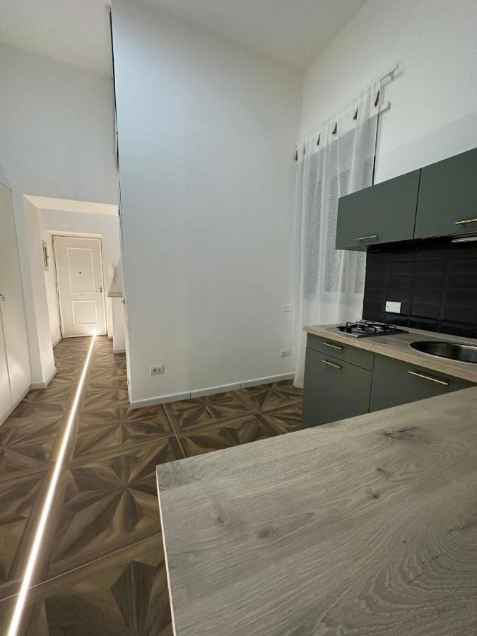 نابولي San Ferdinando Suite Room المظهر الخارجي الصورة