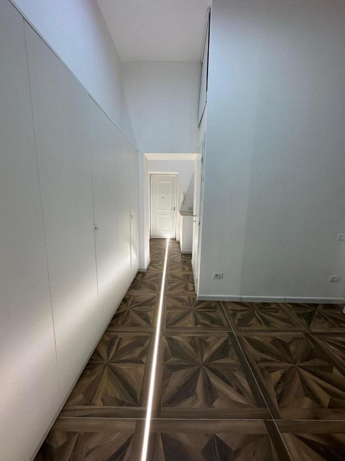 نابولي San Ferdinando Suite Room المظهر الخارجي الصورة