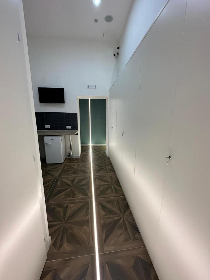 نابولي San Ferdinando Suite Room المظهر الخارجي الصورة