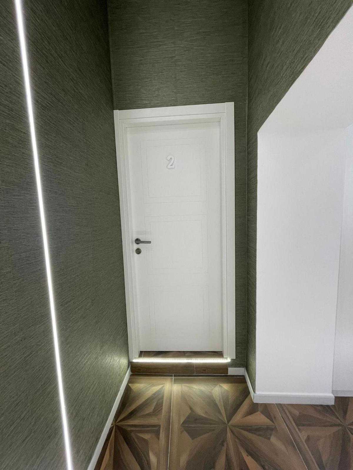 نابولي San Ferdinando Suite Room المظهر الخارجي الصورة