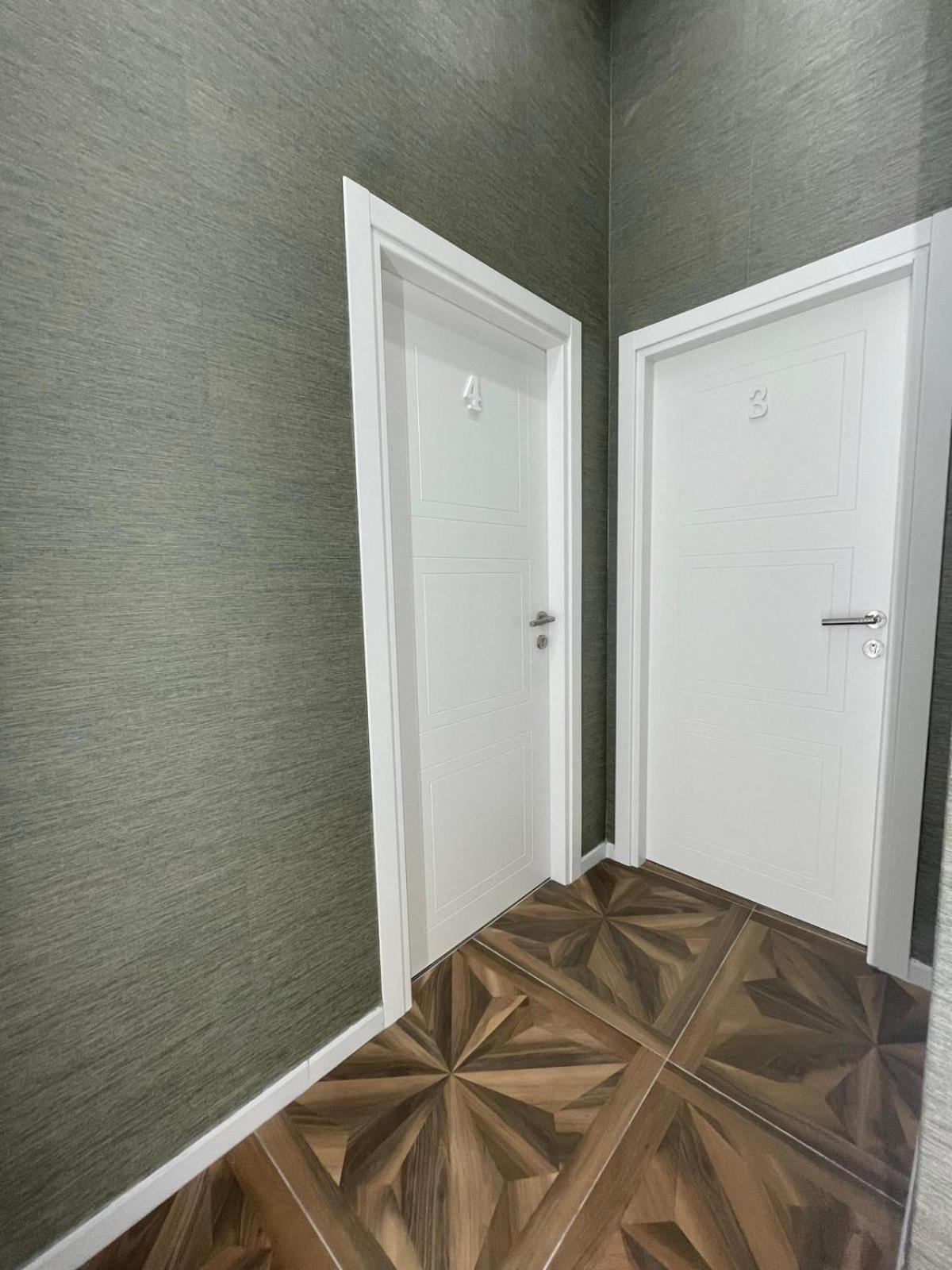 نابولي San Ferdinando Suite Room المظهر الخارجي الصورة