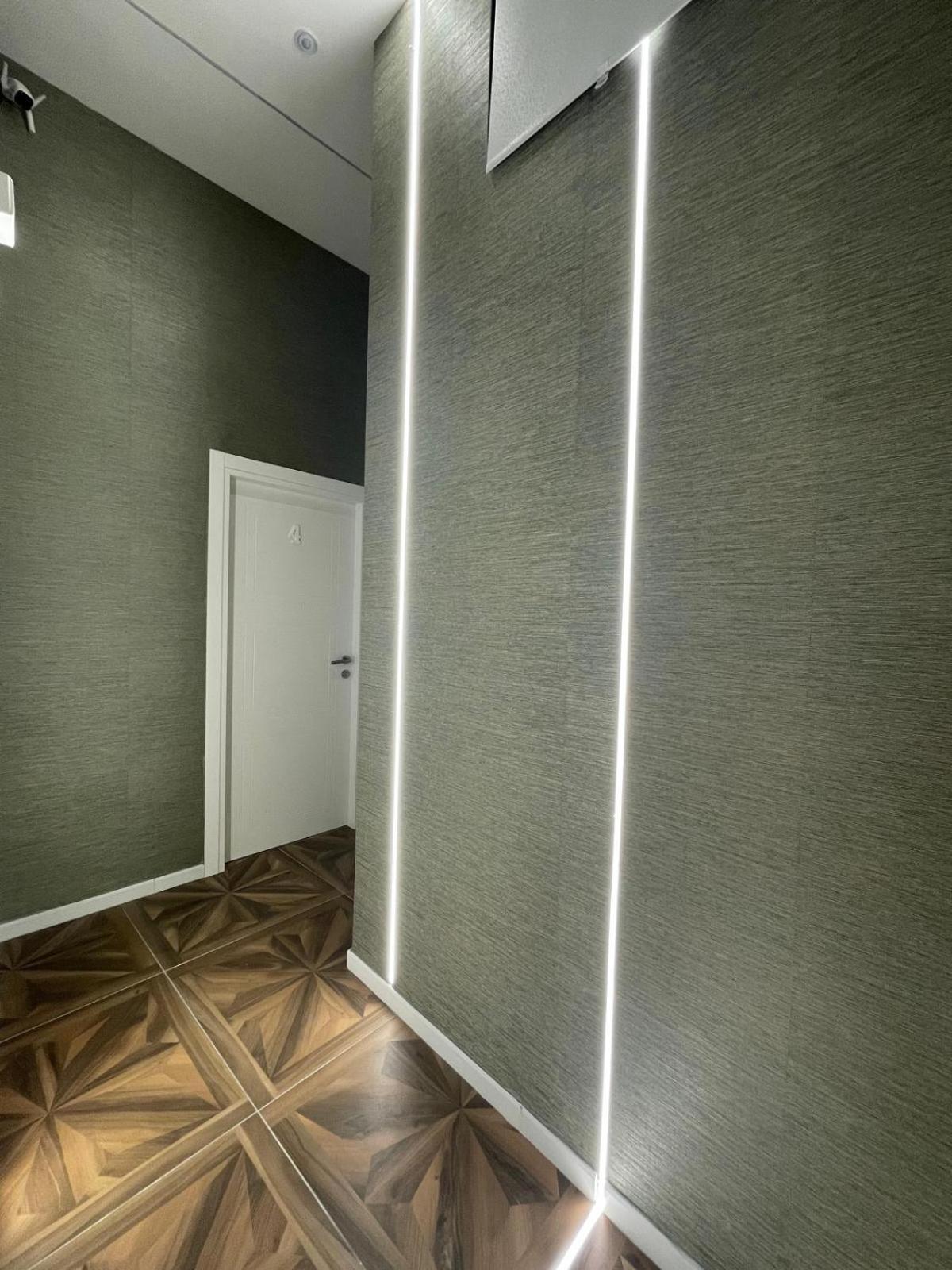 نابولي San Ferdinando Suite Room المظهر الخارجي الصورة